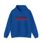 Fallen Angels Heavy Blend™ Hooded Sweatshirt