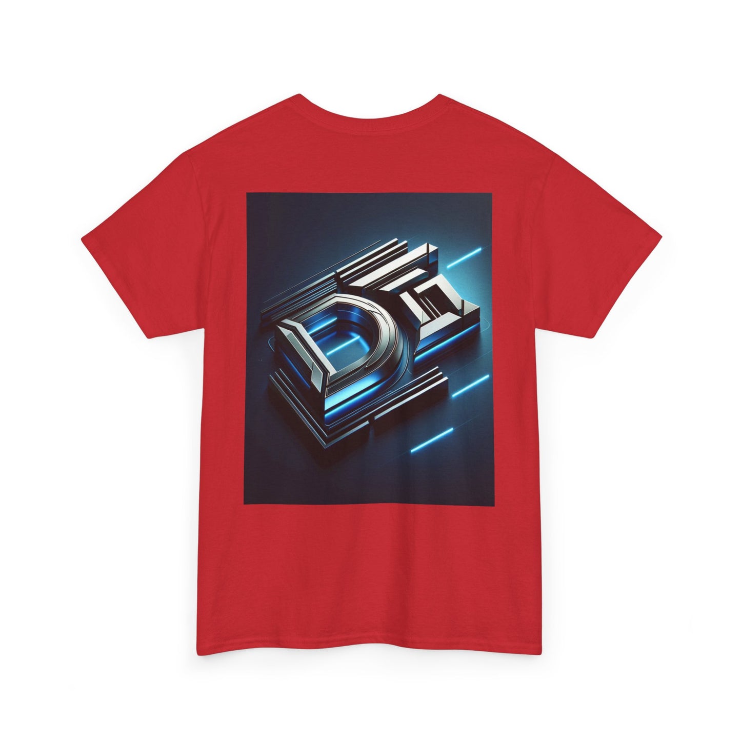 Fallen Angels Heavy Cotton Tee