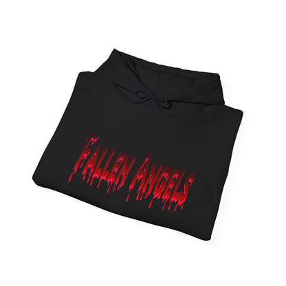 Fallen Angels Heavy Blend™ Hooded Sweatshirt