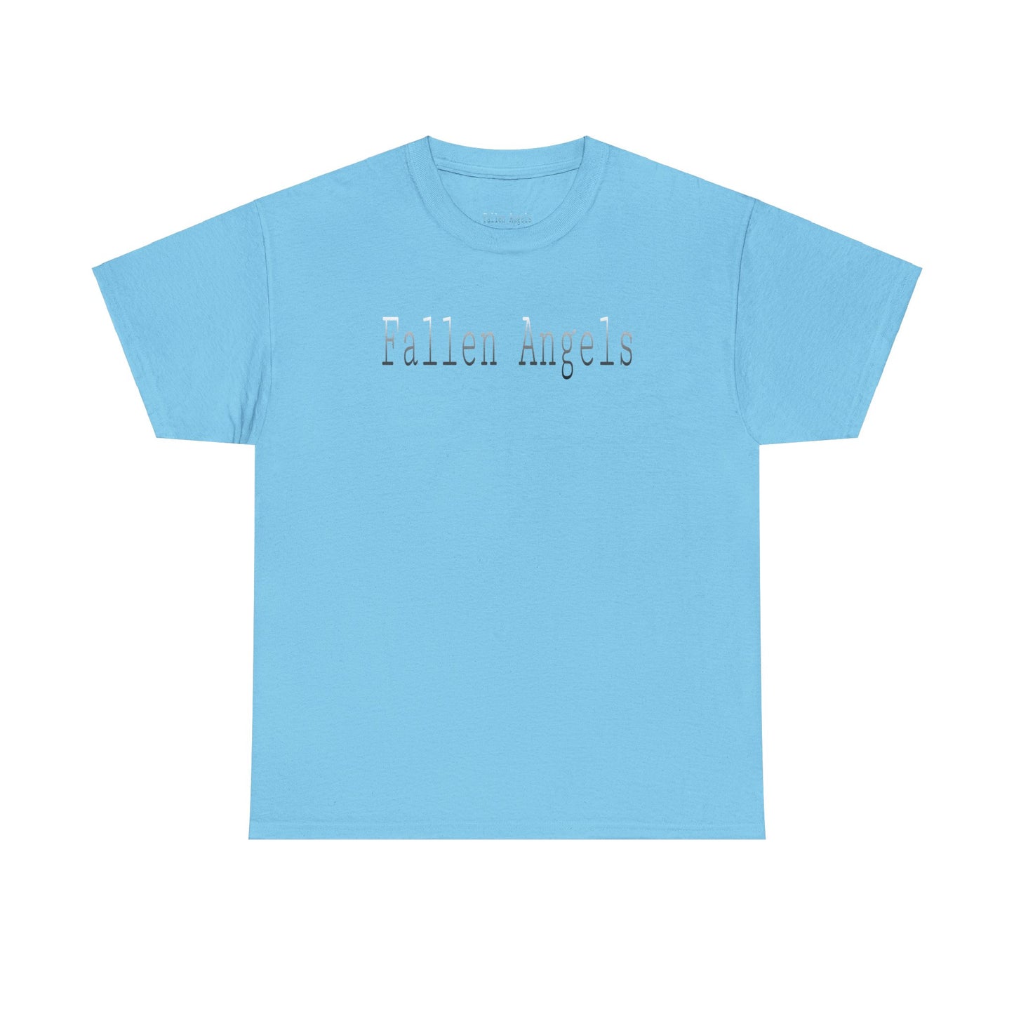 Fallen Angels Heavy Cotton Tee