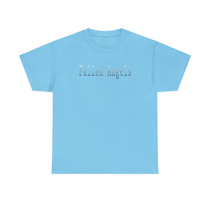 Fallen Angels Heavy Cotton Tee