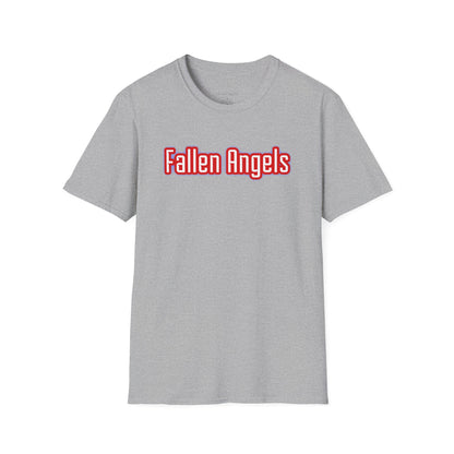 Fallen Angels Softstyle T-Shirt