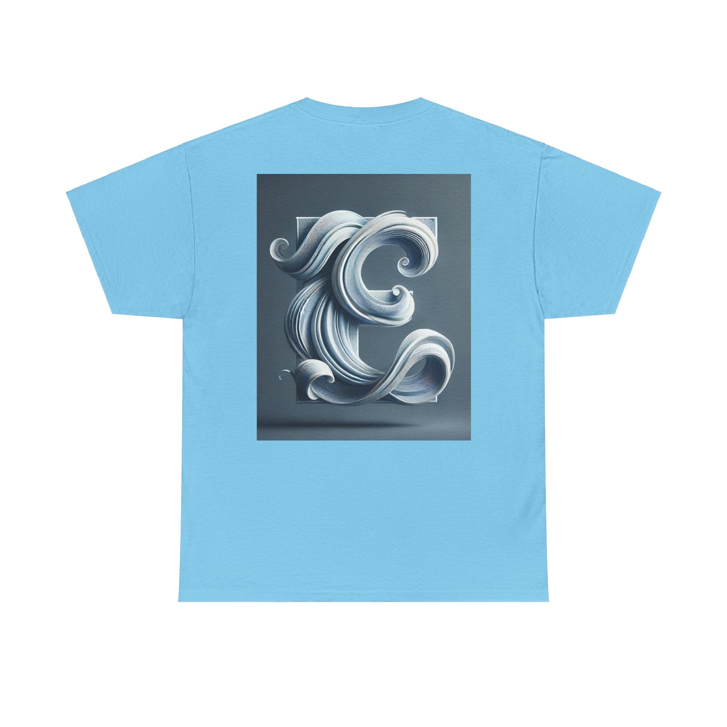 Fallen Angels Heavy Cotton Tee