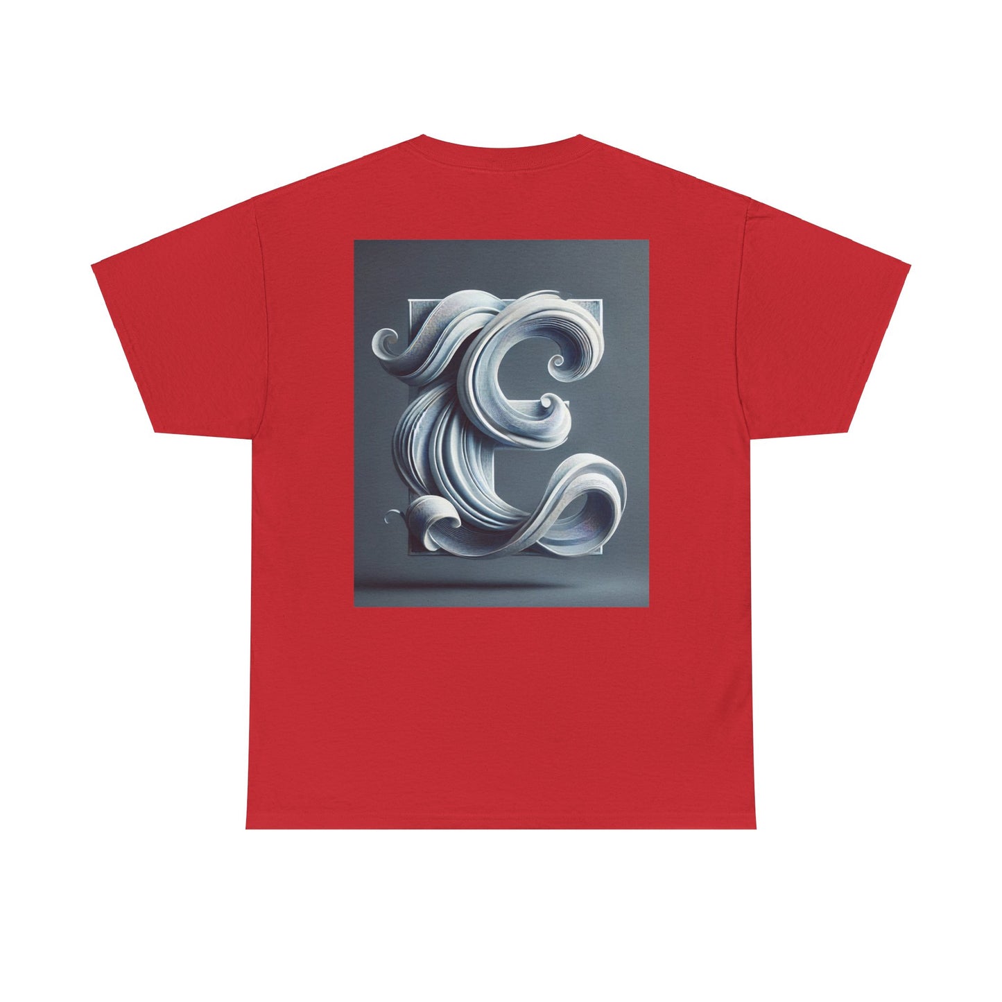Fallen Angels Heavy Cotton Tee