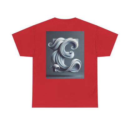 Fallen Angels Heavy Cotton Tee