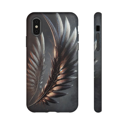 Iron wings Tough Cases