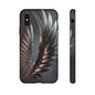 Iron wings Tough Cases