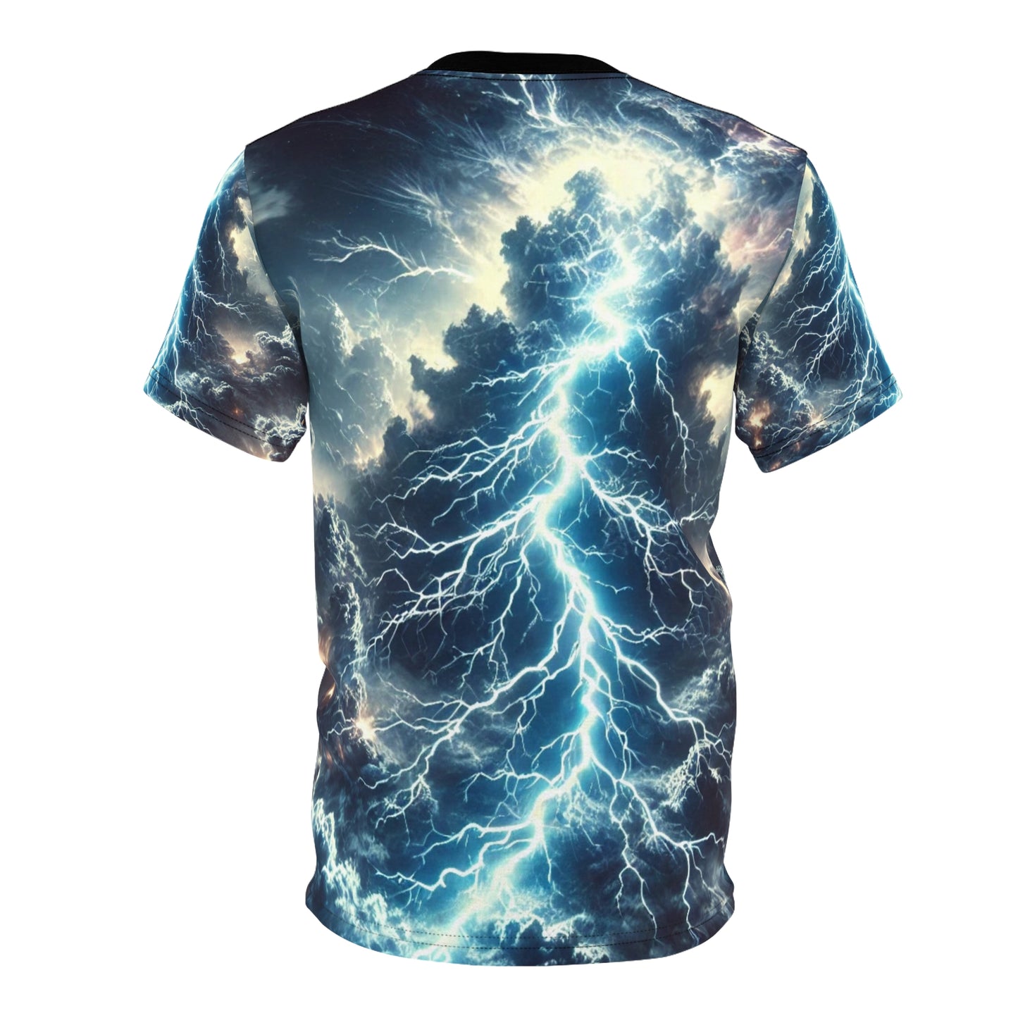 Fallen Angels Cut & Sew Tee (AOP)