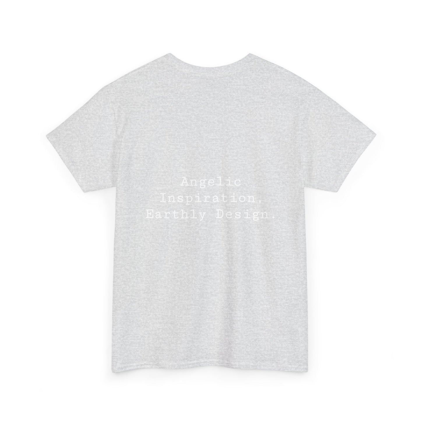 Divine Threads Heavy Cotton Tee