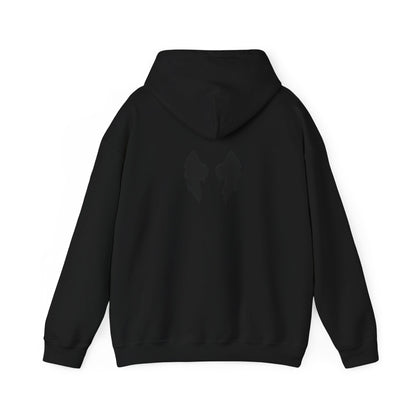 Fallen Angels Heavy Blend™ Hooded Sweatshirt