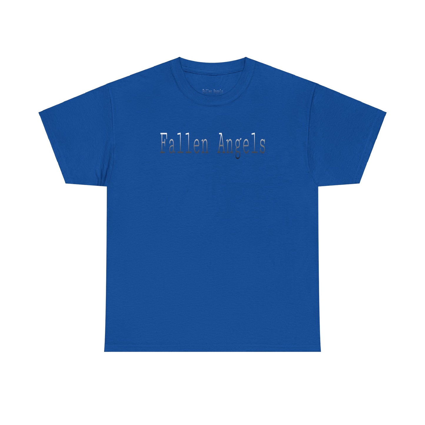Fallen Angels Heavy Cotton Tee