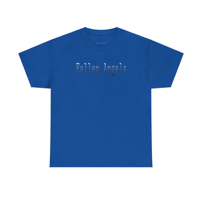 Fallen Angels Heavy Cotton Tee