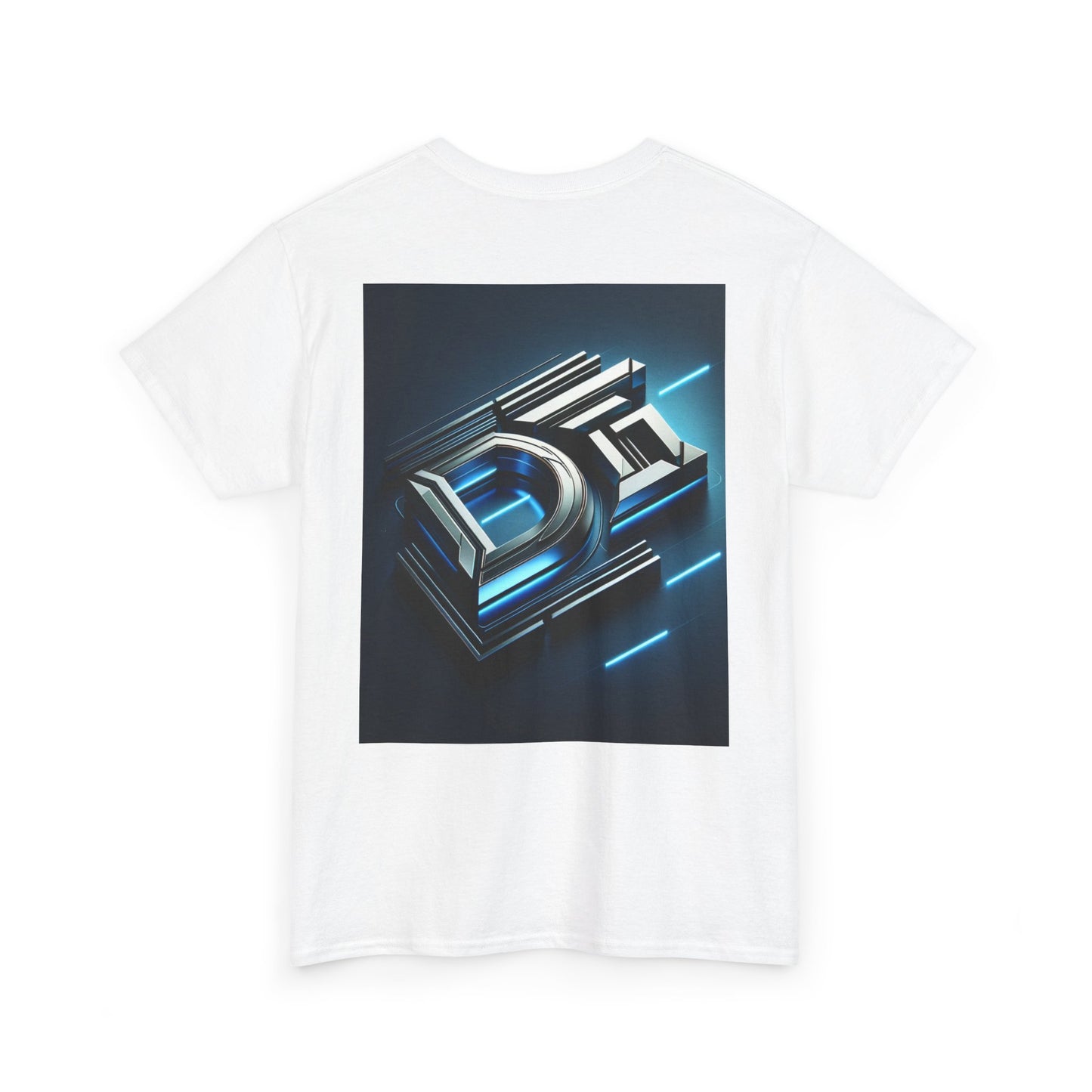 Fallen Angels Heavy Cotton Tee