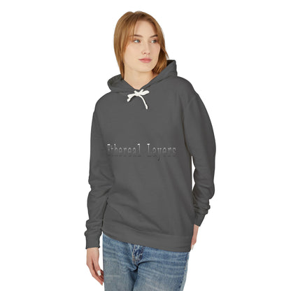 Ethereal Layer Lightweight Hooded Sweatshirt