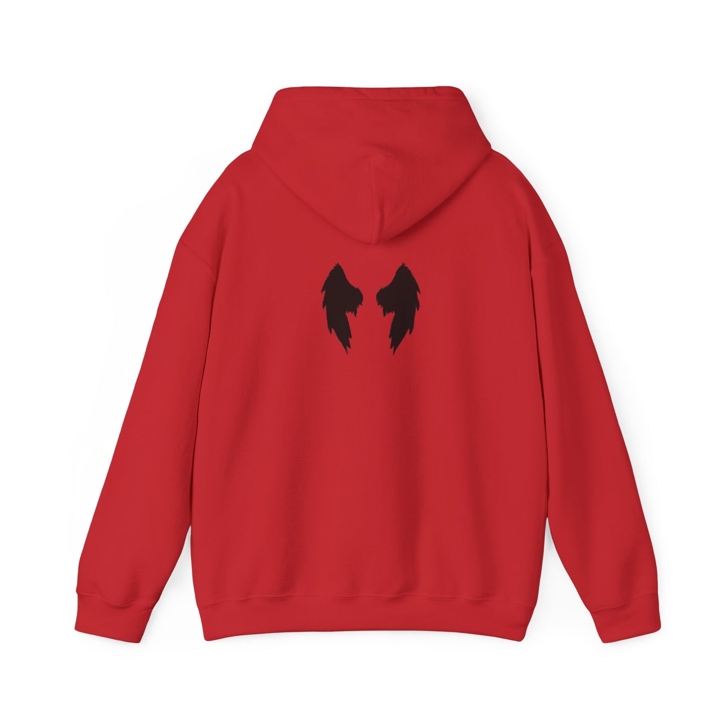 Fallen Angels Heavy Blend™ Hooded Sweatshirt