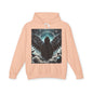 Fallen Angels Lightweight Hooded Sweatshirt