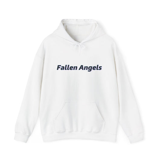 Fallen Angels  Heavy Blend™ Hooded Sweatshirt