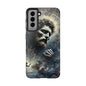 Iron Wings Tough Phone Cases