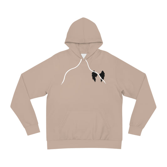 Skeleton Design Fashion Hoodie – Trendy Streetwear