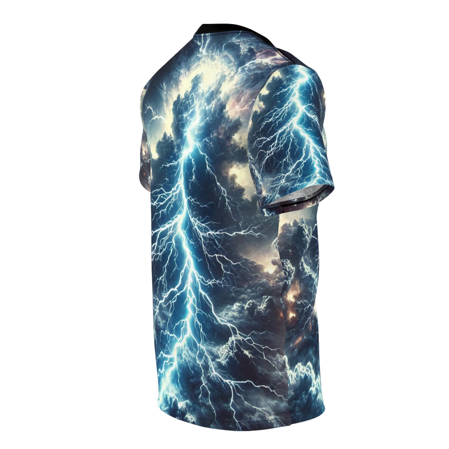Fallen Angels Cut & Sew Tee (AOP)