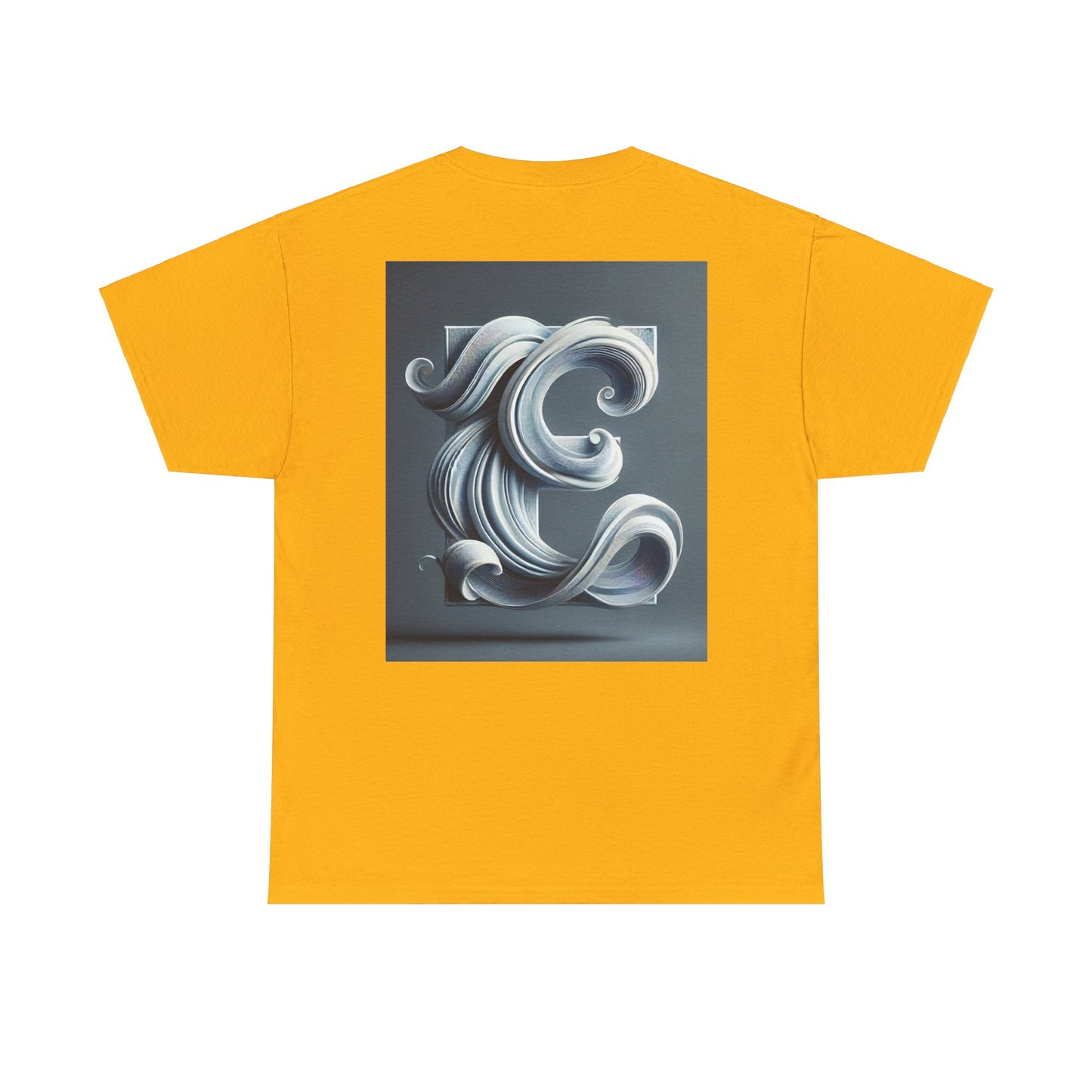 Fallen Angels Heavy Cotton Tee