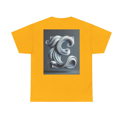 Fallen Angels Heavy Cotton Tee