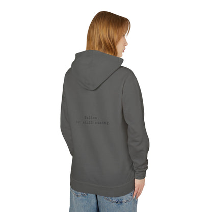 Ethereal Layer Lightweight Hooded Sweatshirt