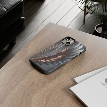 Iron wings Tough Cases