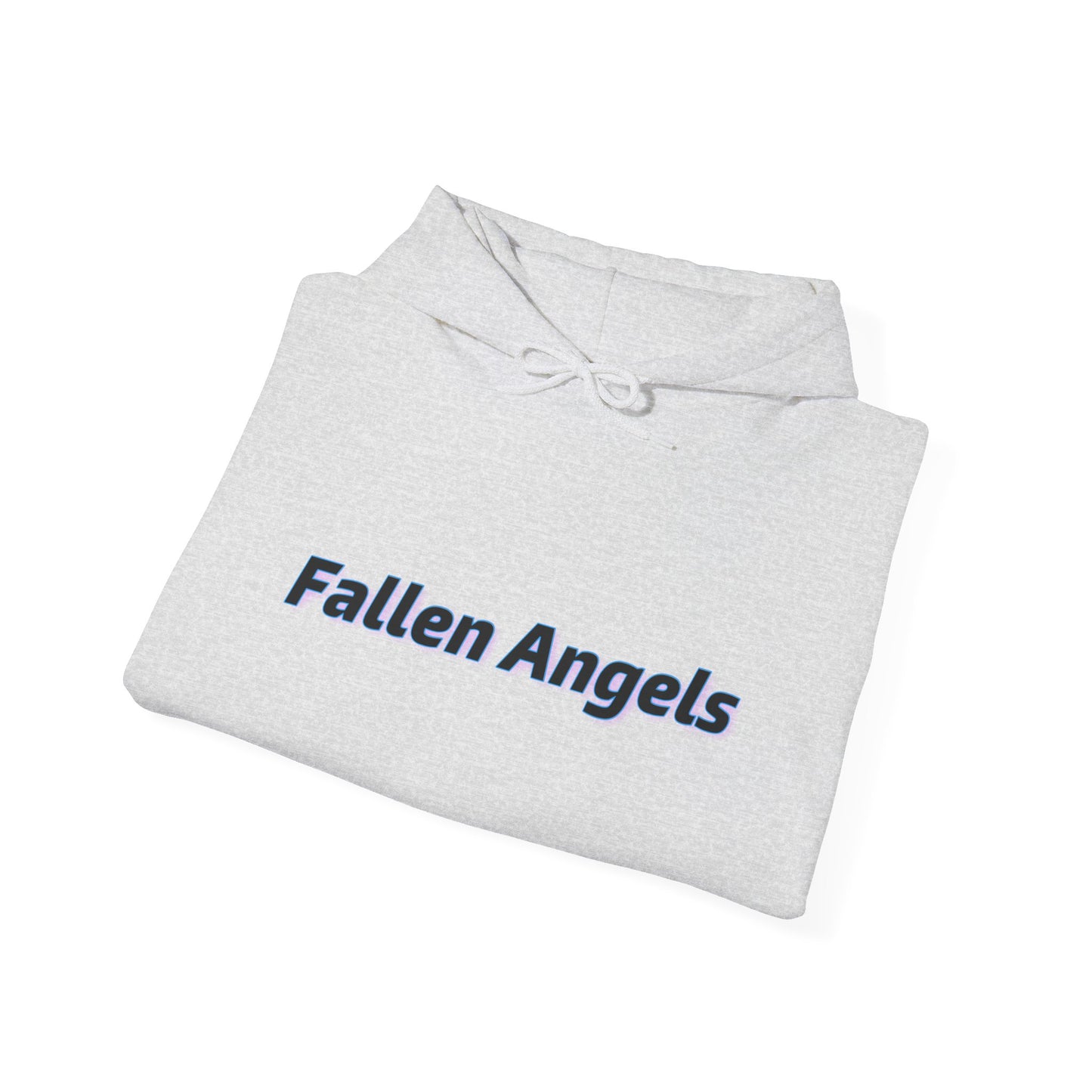 Fallen Angels  Heavy Blend™ Hooded Sweatshirt