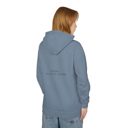 Ethereal Layer Lightweight Hooded Sweatshirt