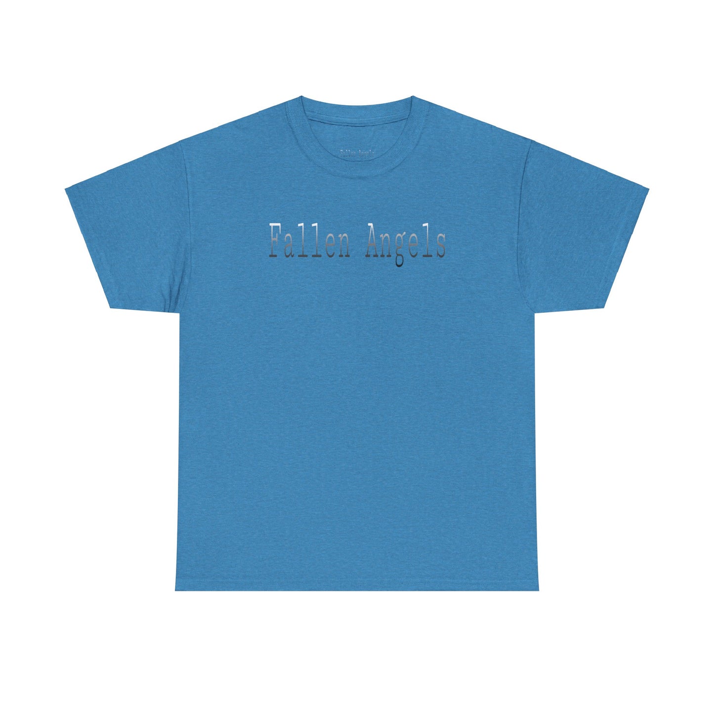 Fallen Angels Heavy Cotton Tee