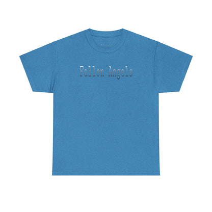 Fallen Angels Heavy Cotton Tee