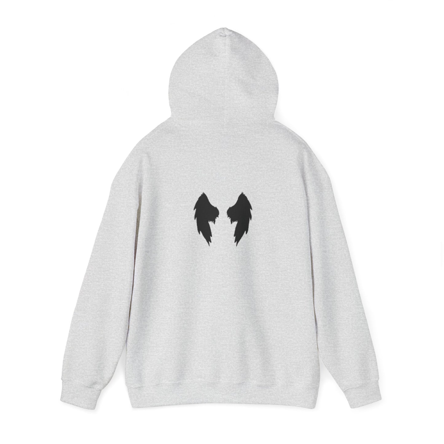 Fallen Angels Heavy Blend™ Hooded Sweatshirt