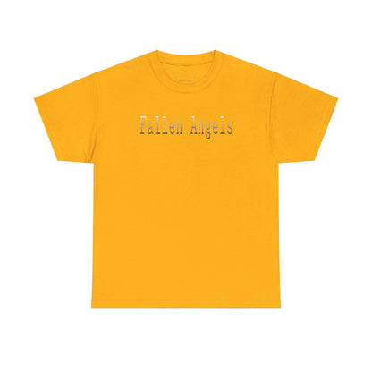 Fallen Angels Heavy Cotton Tee