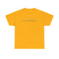 Fallen Angels Heavy Cotton Tee