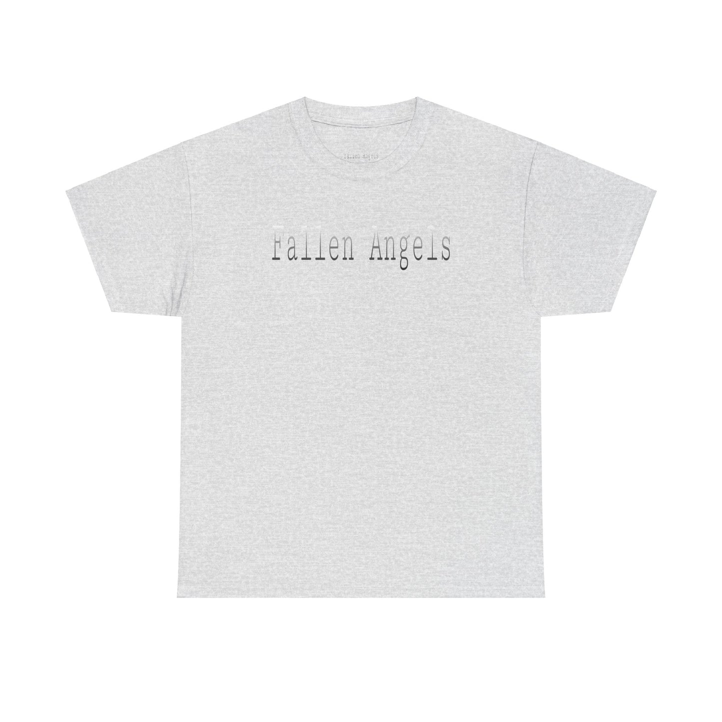 Fallen Angels Heavy Cotton Tee