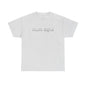 Fallen Angels Heavy Cotton Tee