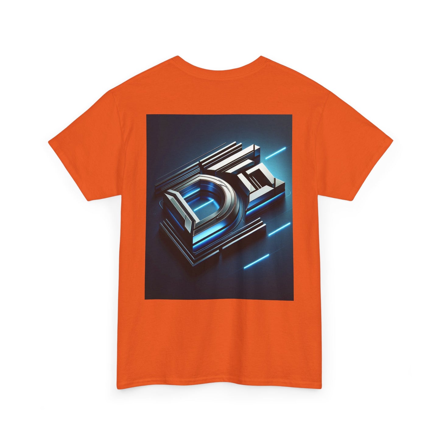 Fallen Angels Heavy Cotton Tee