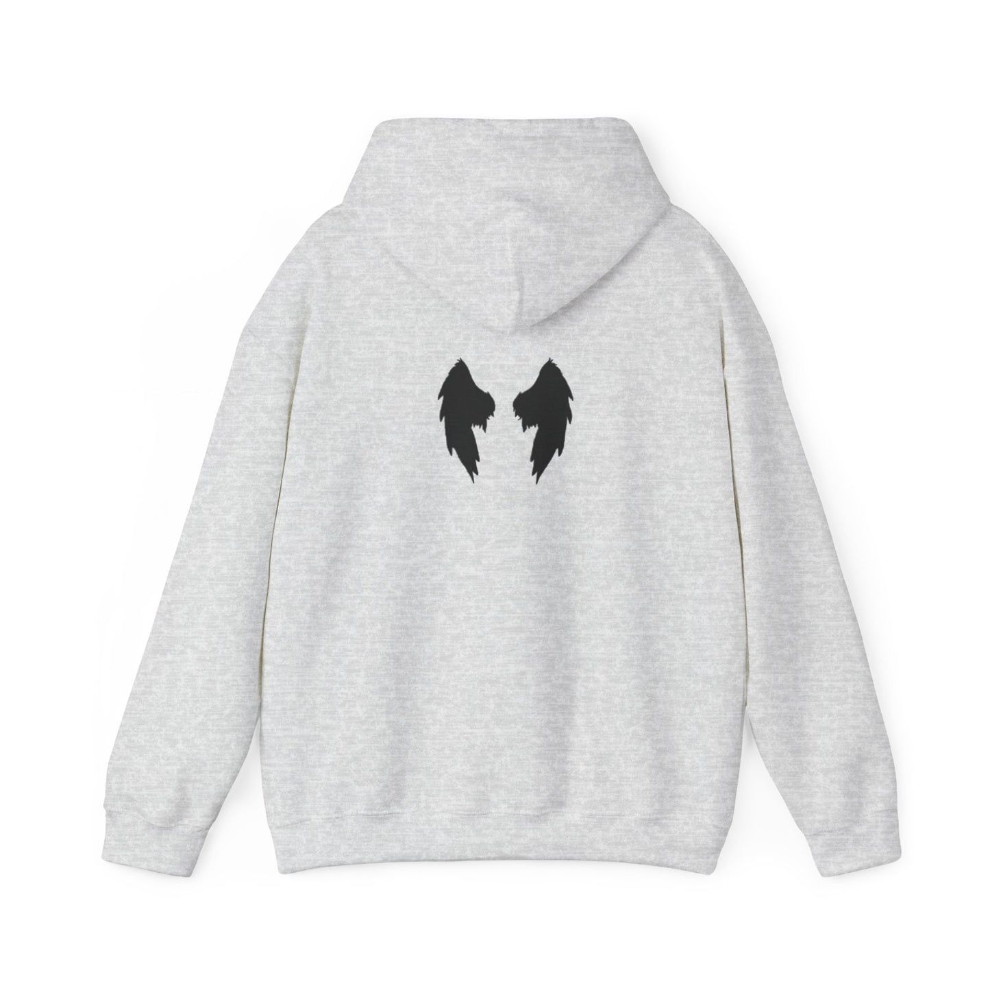 Fallen Angels Heavy Blend™ Hooded Sweatshirt