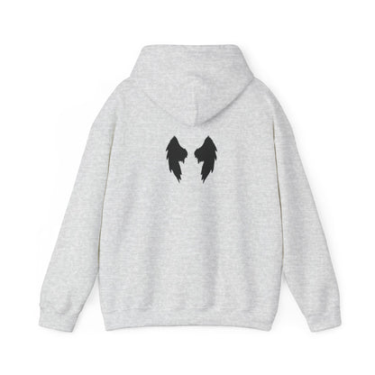 Fallen Angels Heavy Blend™ Hooded Sweatshirt