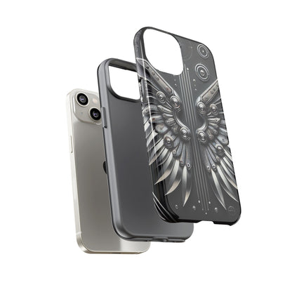 Iron Wings Tough Cases