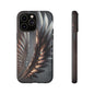 Iron wings Tough Cases