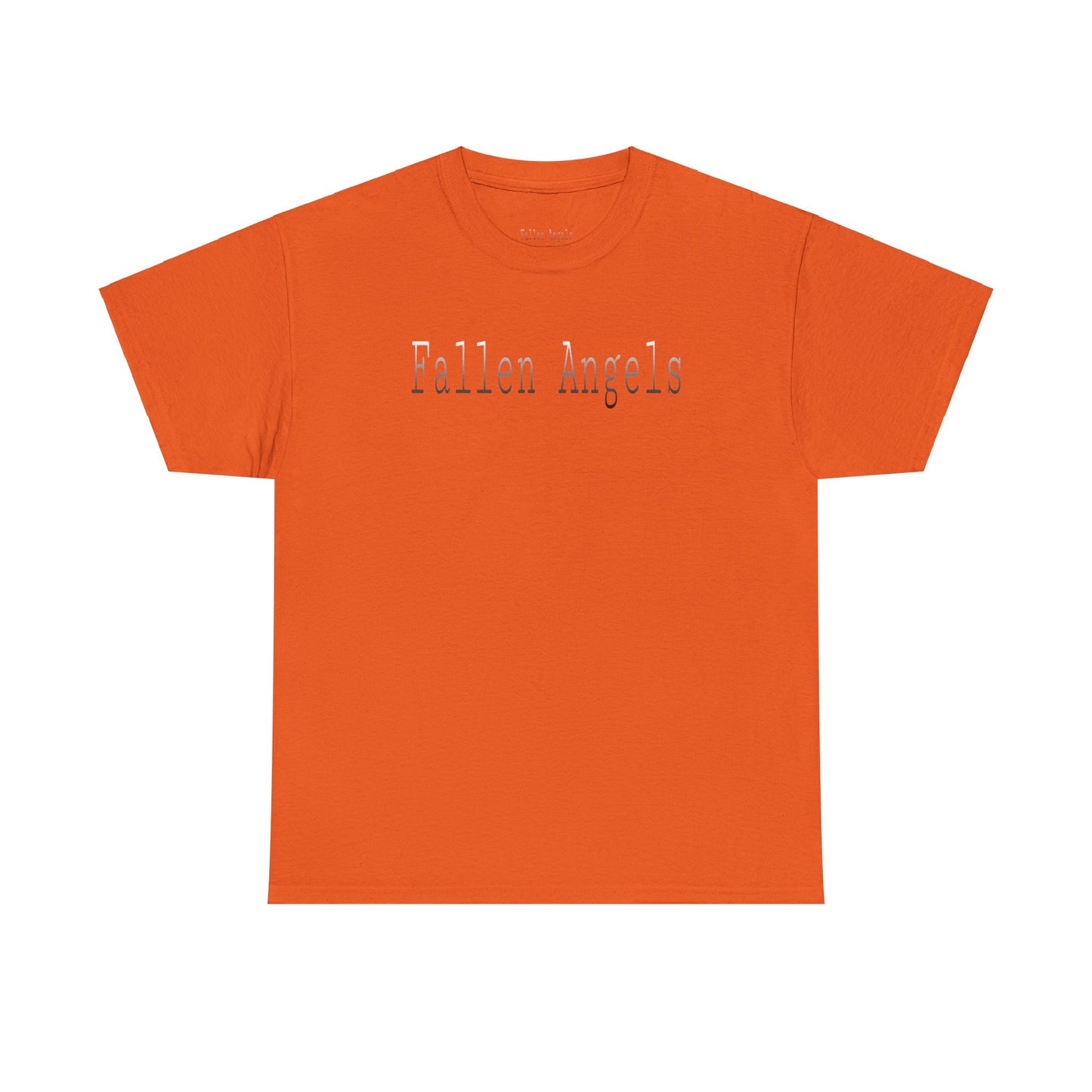 Fallen Angels Heavy Cotton Tee