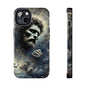 Iron Wings Tough Phone Cases