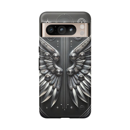 Iron Wings Tough Cases