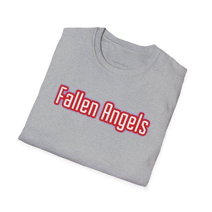 Fallen Angels Softstyle T-Shirt