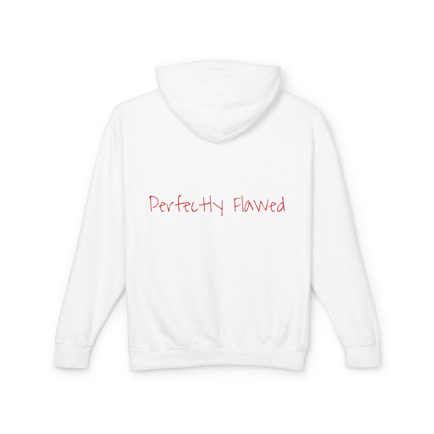 Fallen Angels Lightweight Hooded Sweatshirt