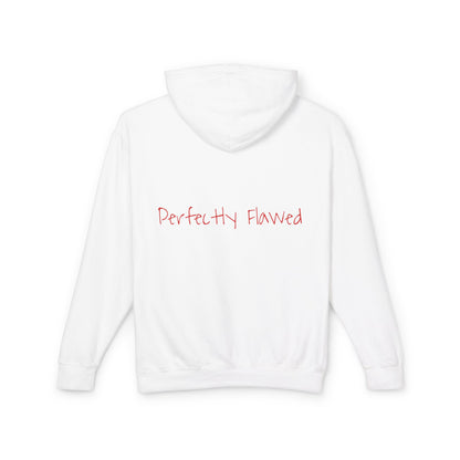 Fallen Angels Lightweight Hooded Sweatshirt