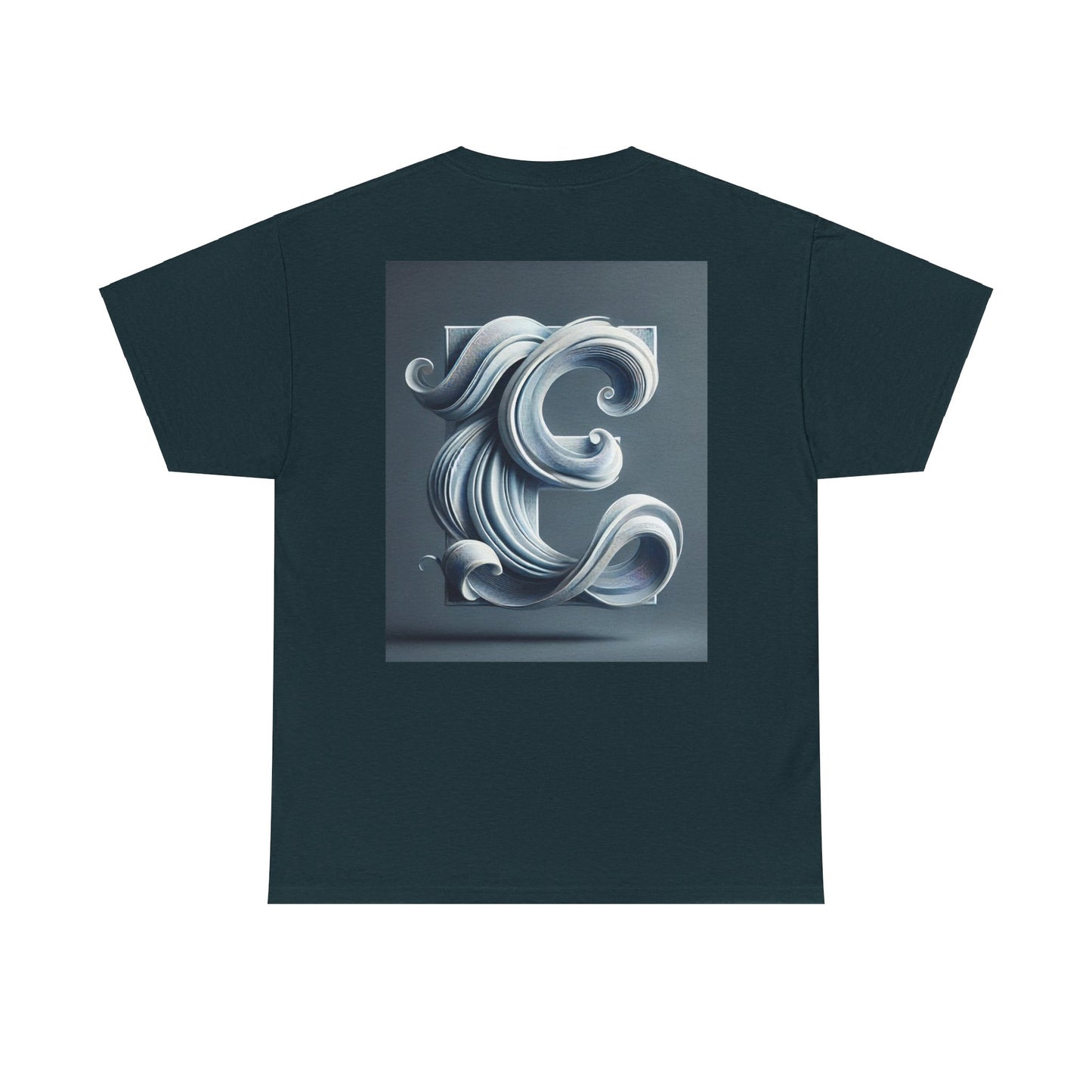 Fallen Angels Heavy Cotton Tee