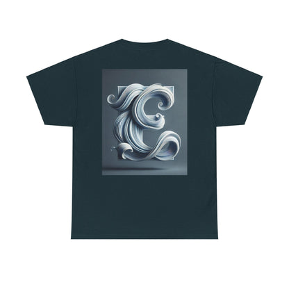 Fallen Angels Heavy Cotton Tee